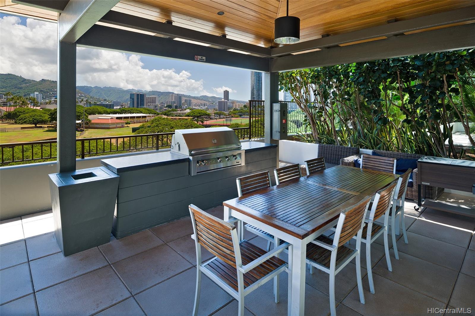 Pacifica Honolulu 1009 Kapiolani Boulevard Unit 4708 Honolulu HI 96814
