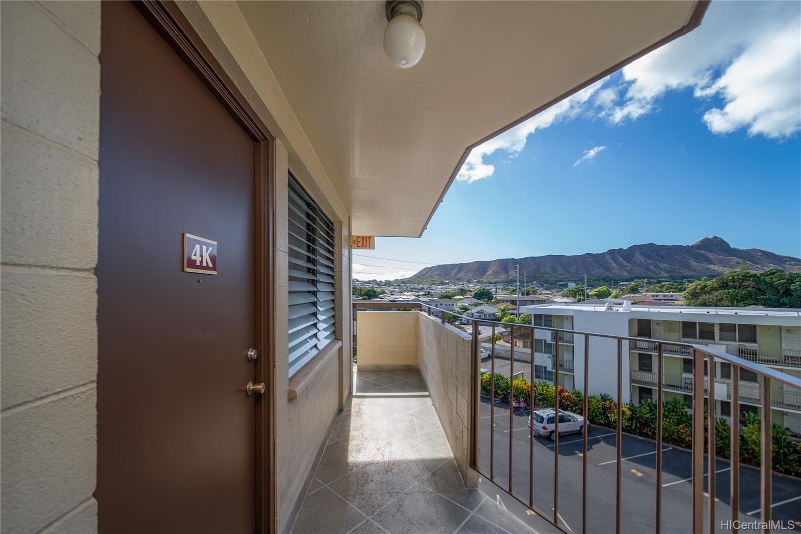 465 Kapahulu 465 Kapahulu Avenue Unit 4K Honolulu HI 96815 sold on 11