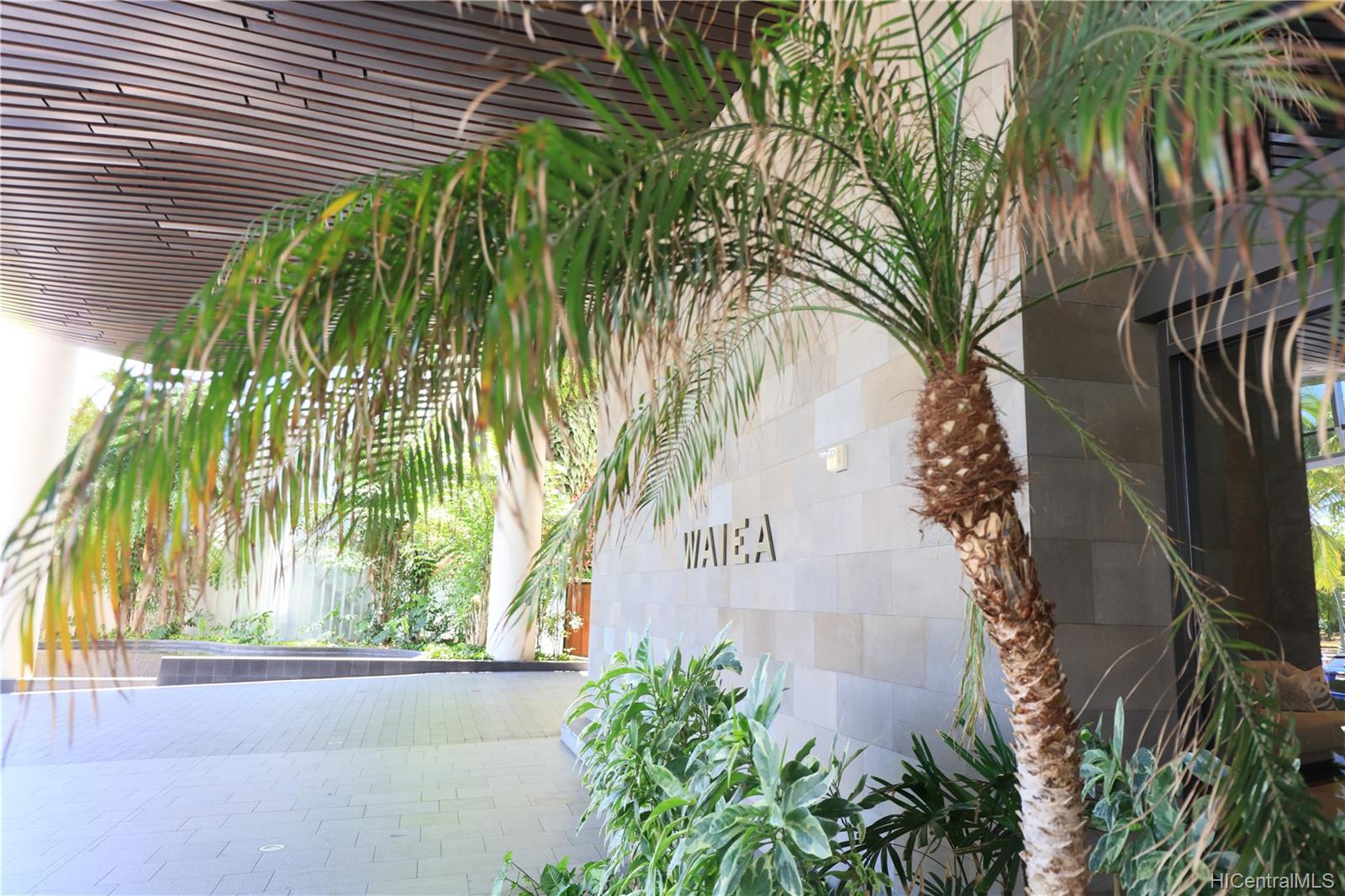 1118 Ala Moana Boulevard  Unit 4