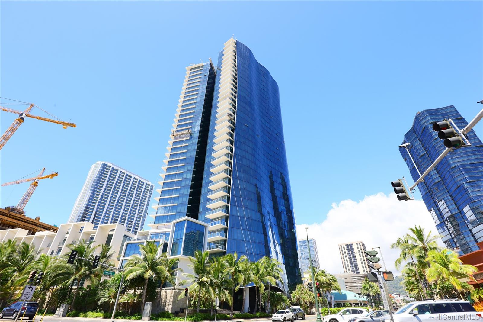 1118 Ala Moana Boulevard Unit 4 1118 Ala Moana Boulevard Unit 4