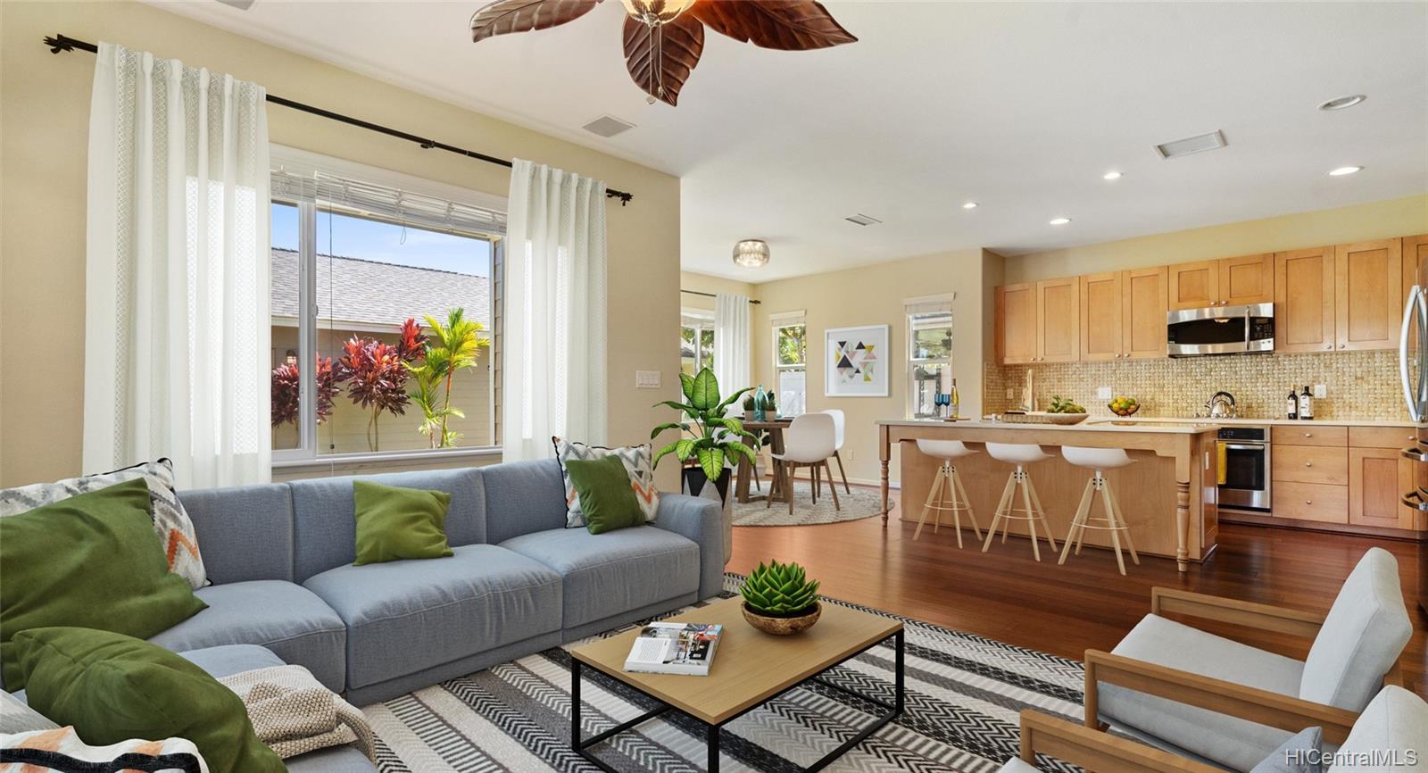 Hoakalei-Ka Makana Homes for Sale