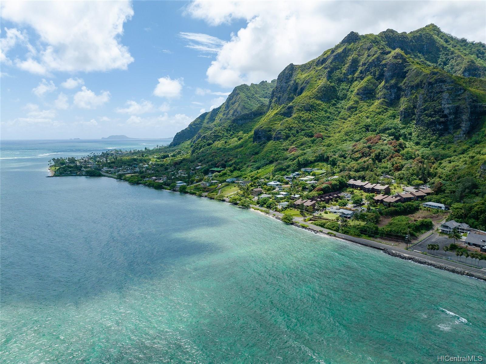 Makaua Village 51636 Kamehameha Highway Unit 526 Kaaawa HI 96730 sold on 12072022