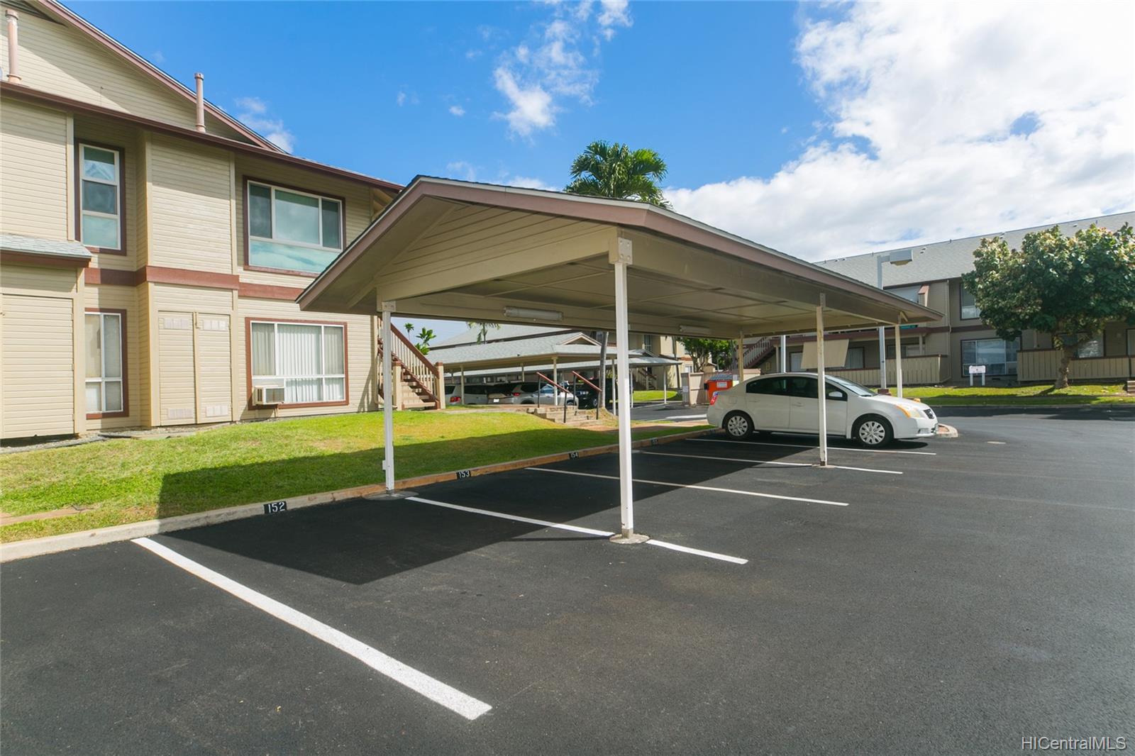 91-879 Puamaeole Street  Unit 9U