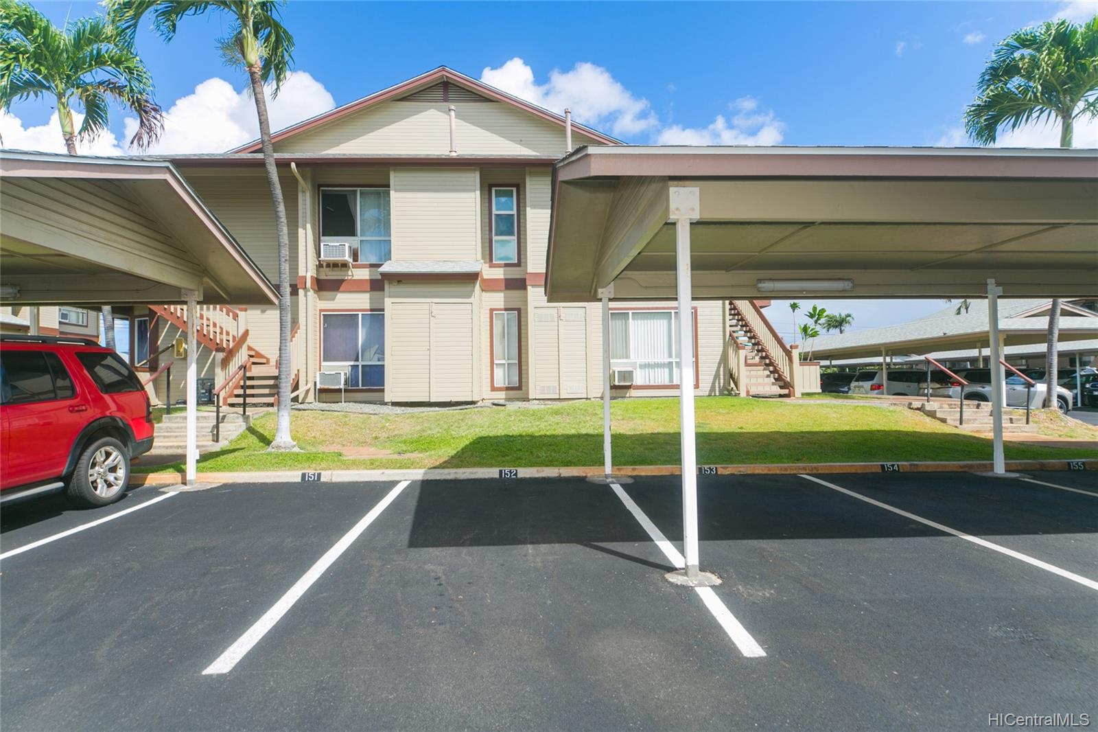 91-879 Puamaeole Street Unit 9U 91-879 Puamaeole Street Unit 9U