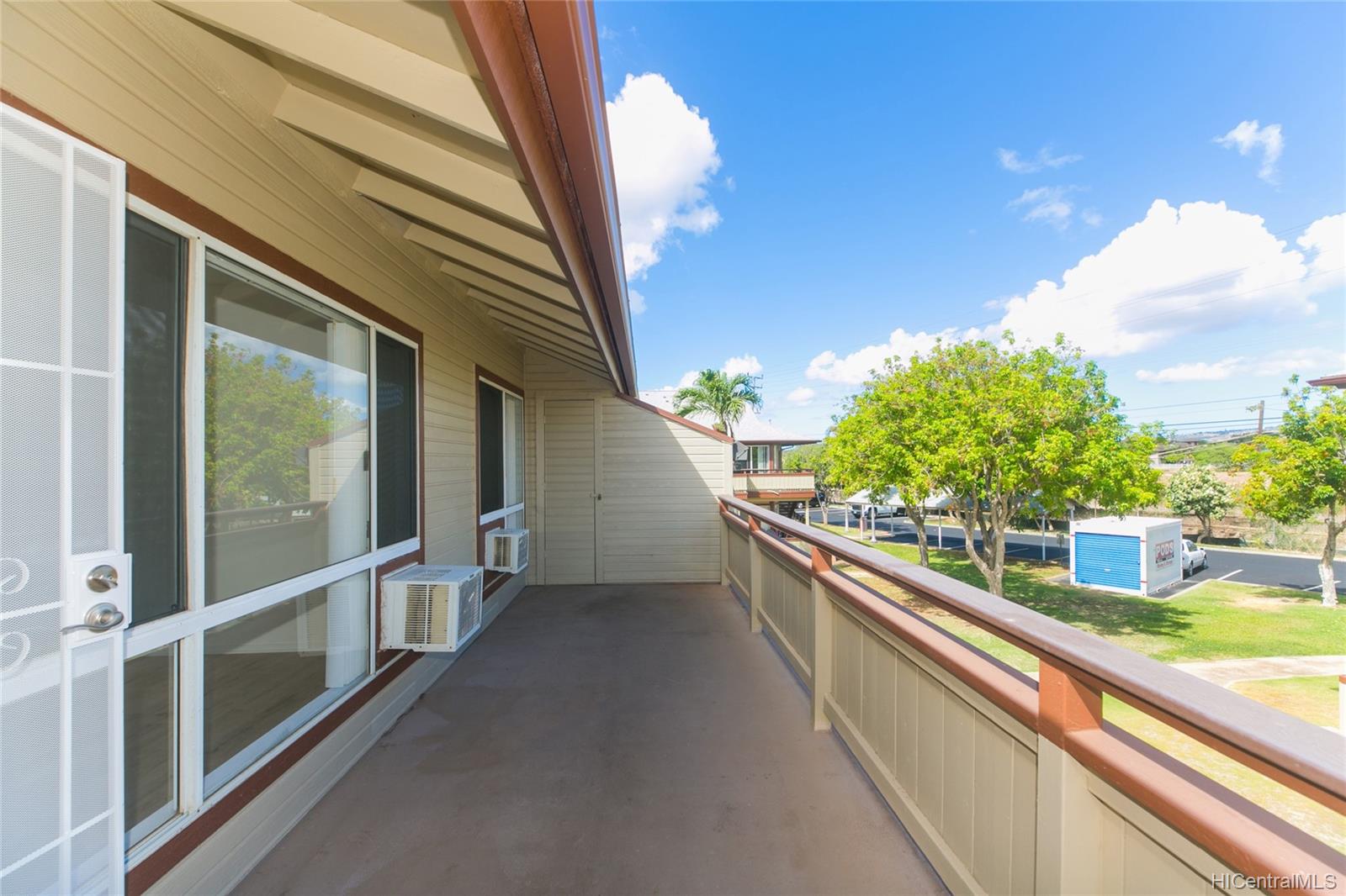 91-879 Puamaeole Street  Unit 9U