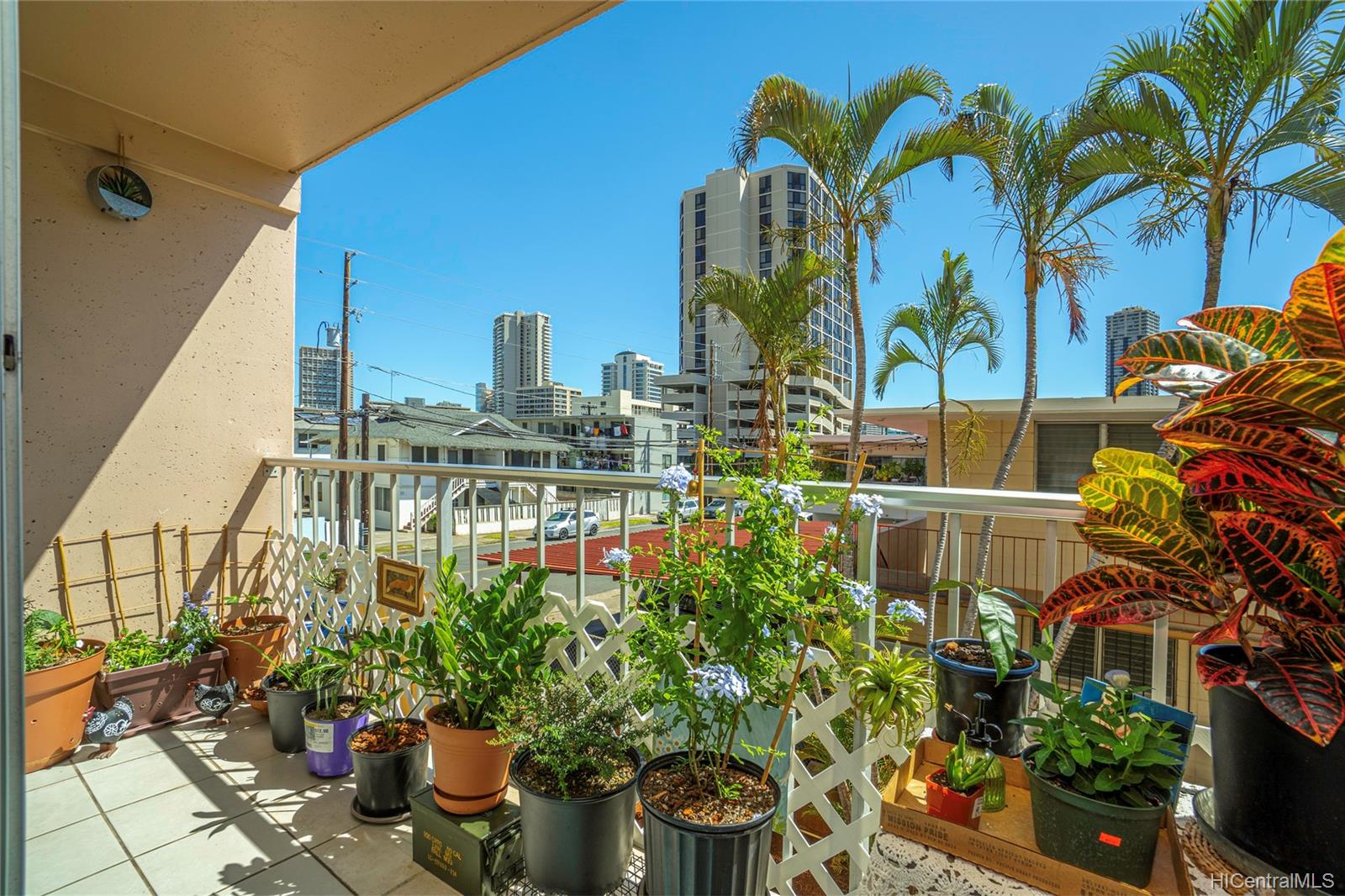 778 Wiliwili Street  Unit 202
