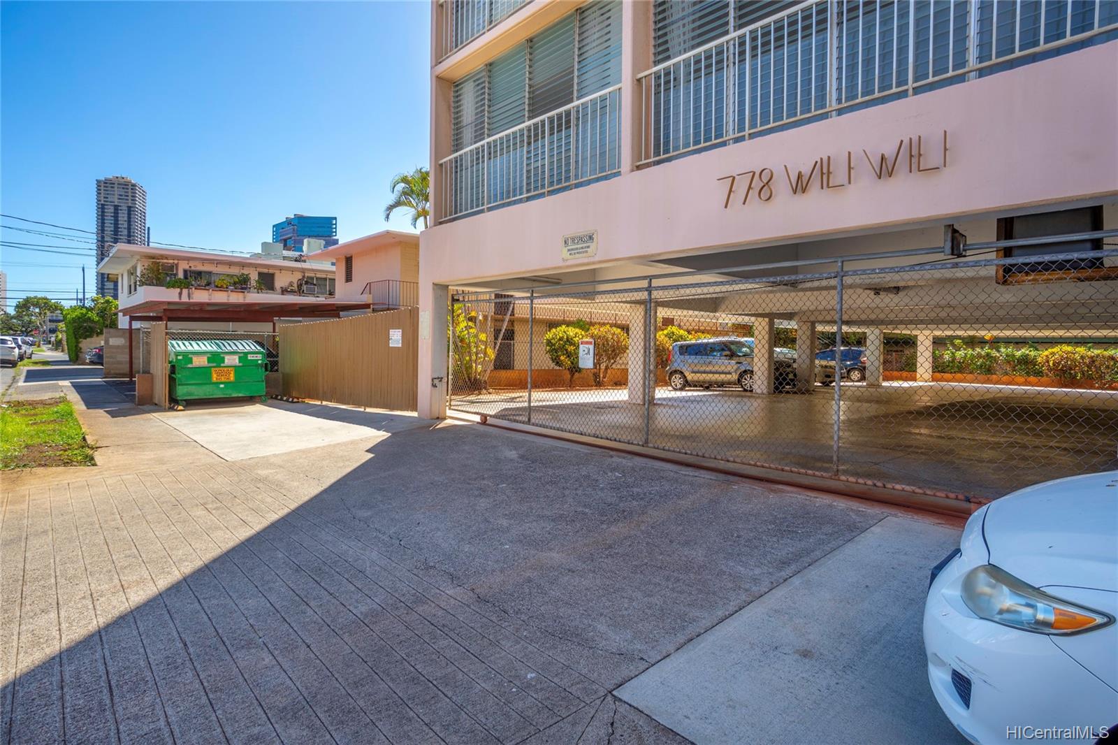 778 Wiliwili Street  Unit 202