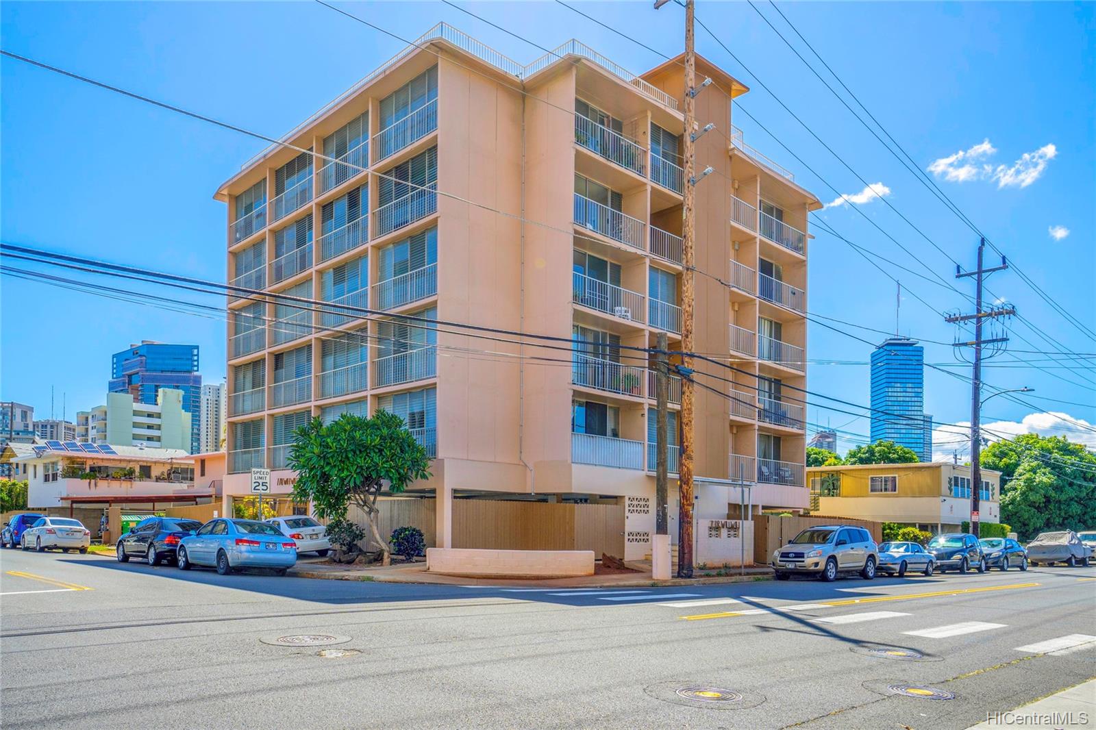 778 Wiliwili Street  Unit 202