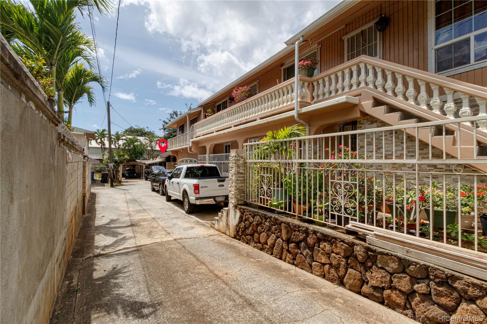 2307 N School Street  Unit A