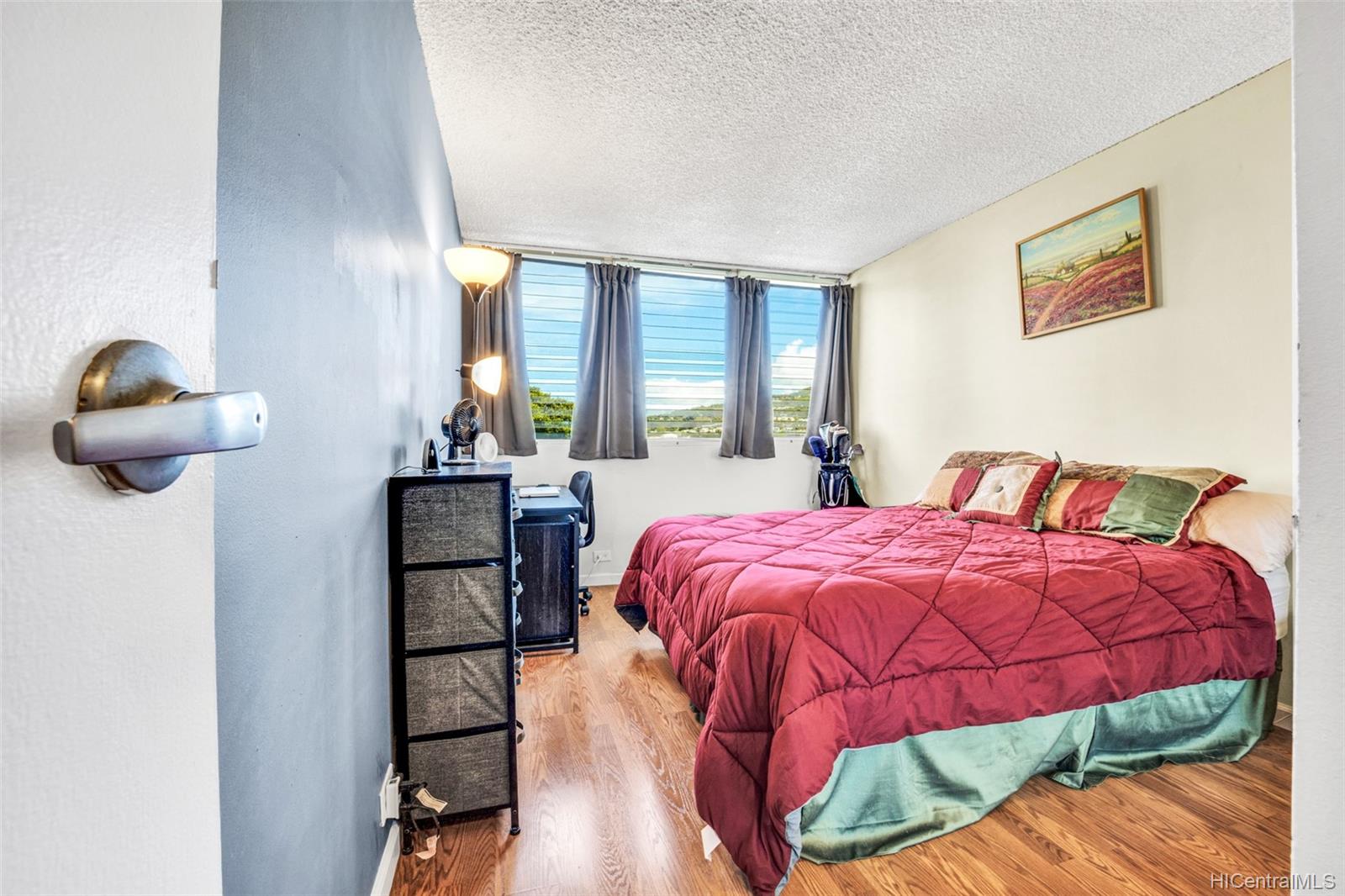 2637 Kuilei Street  Unit A53