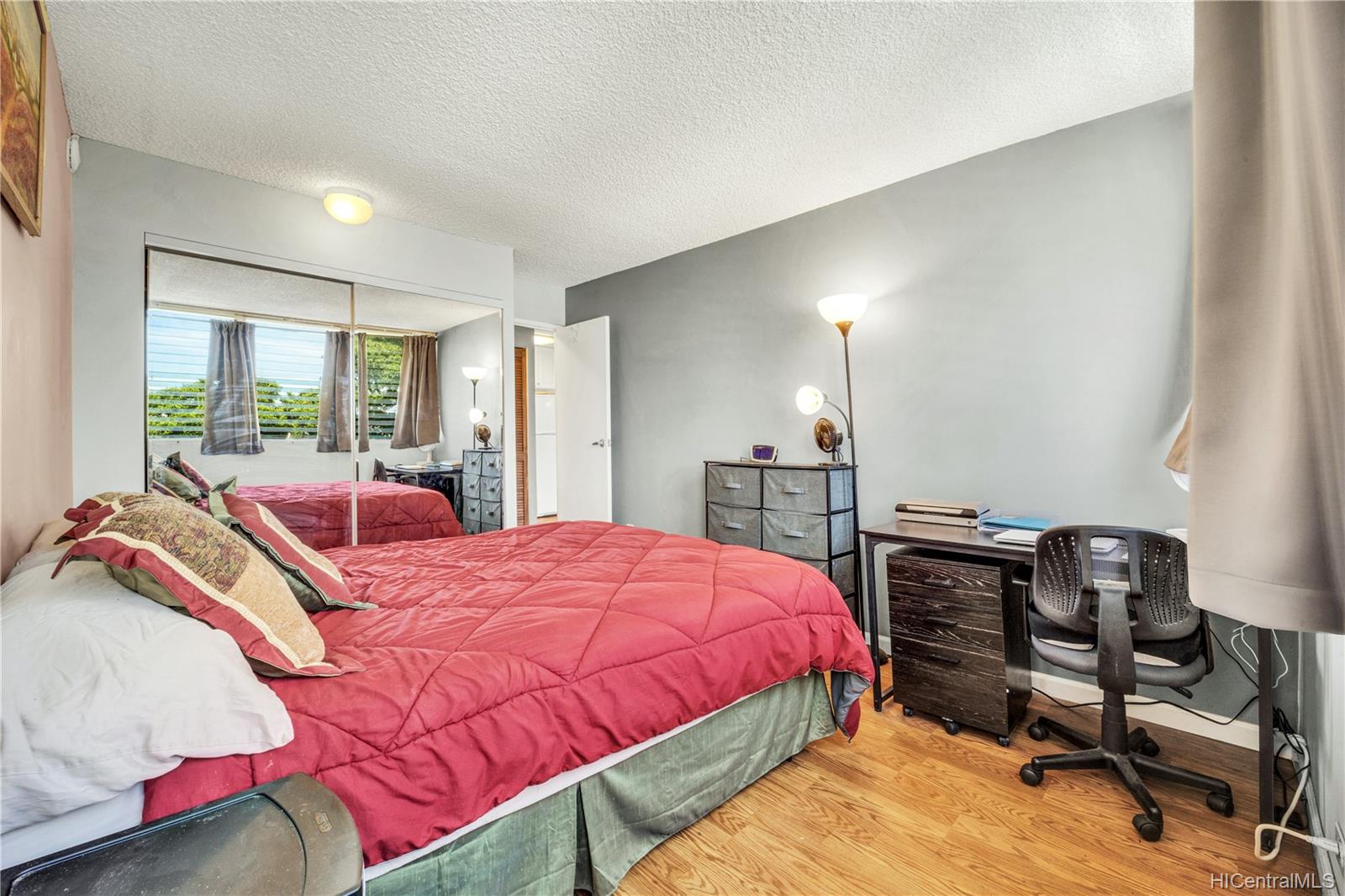 2637 Kuilei Street  Unit A53