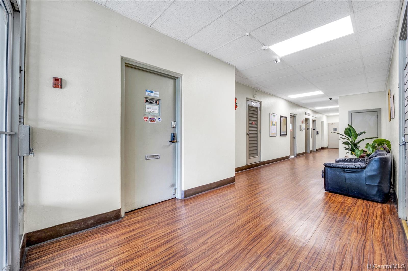 2637 Kuilei Street  Unit A53