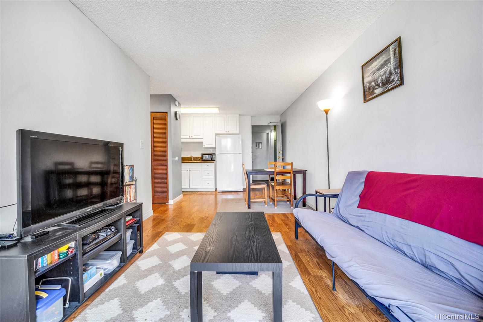2637 Kuilei Street  Unit A53