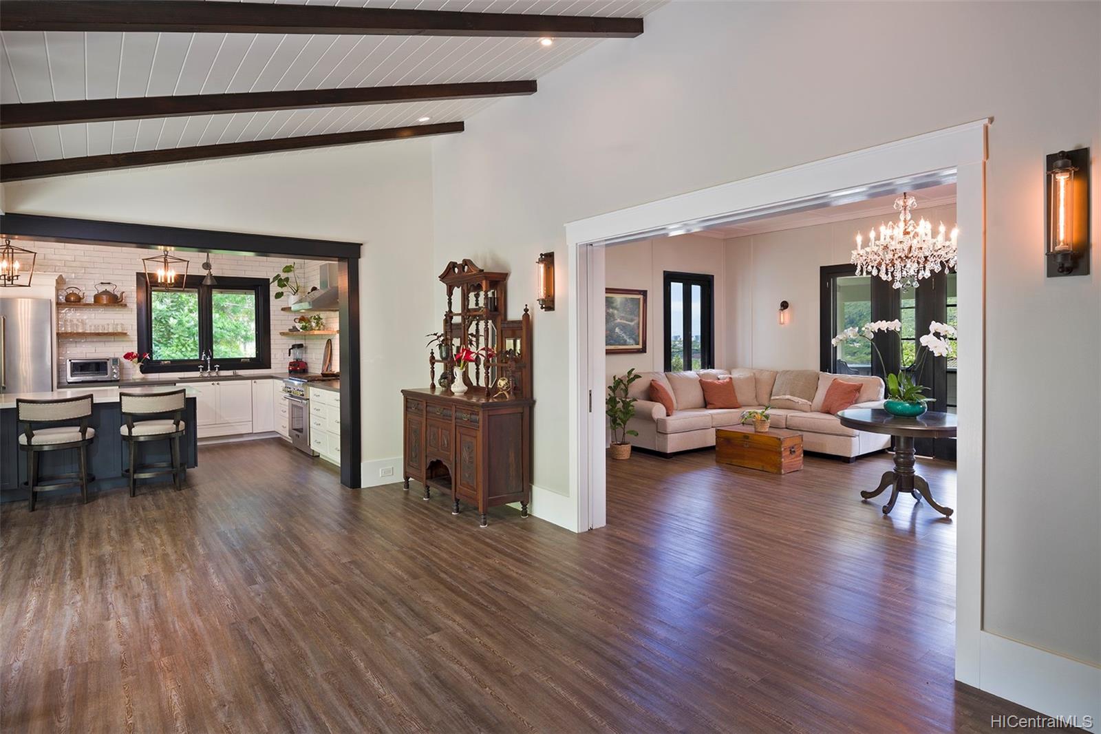 3591 Woodlawn Drive Honolulu HI 96822 listed 09302022