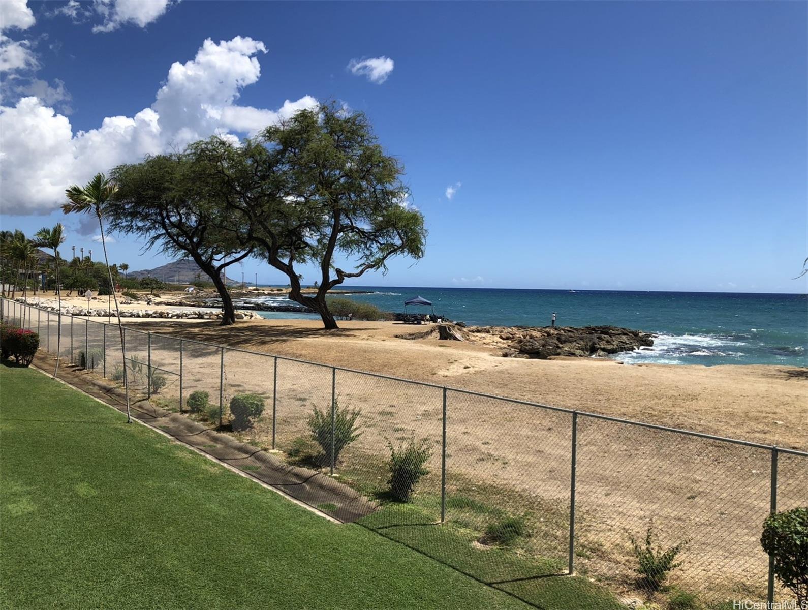 85-175 Farrington Highway  Unit A204