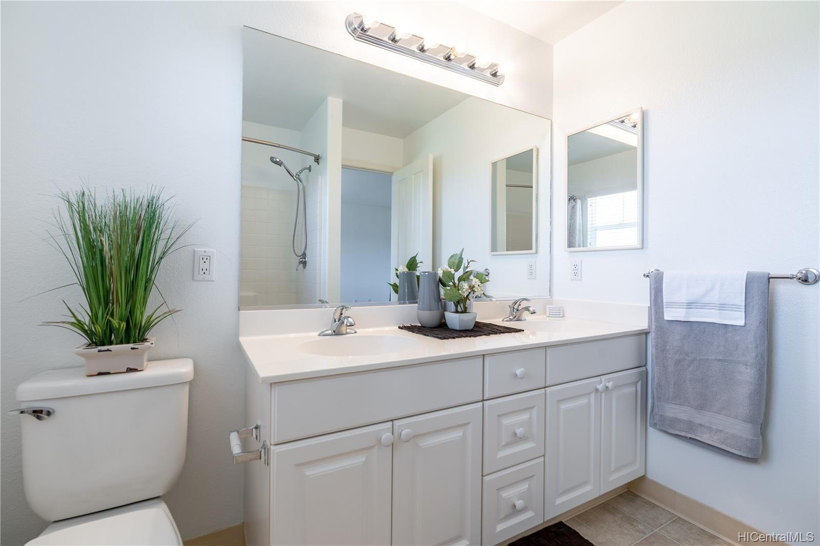 91-1031 Kaimalie Street  Unit 4U3