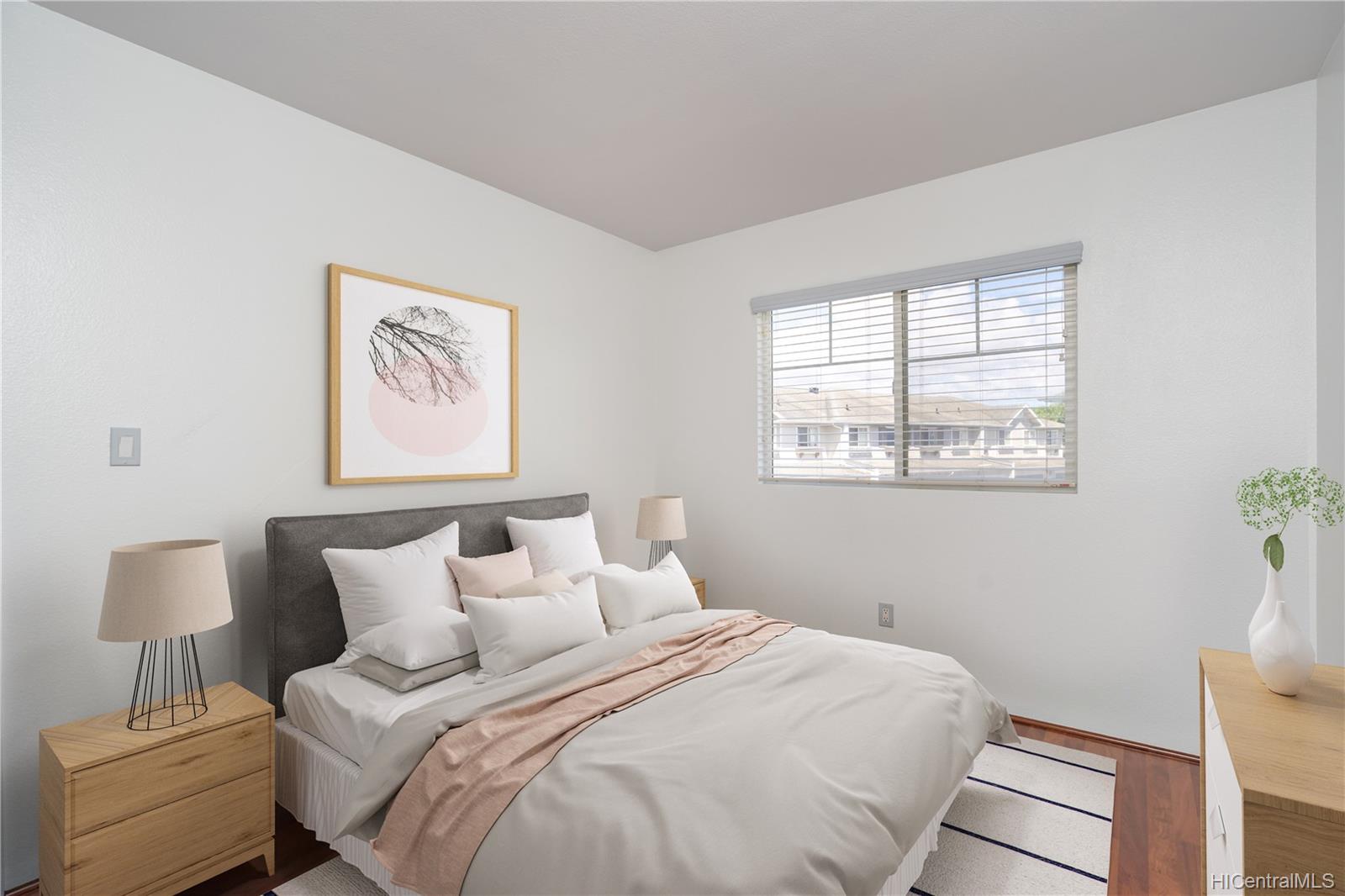 91-1031 Kaimalie Street  Unit 4U3