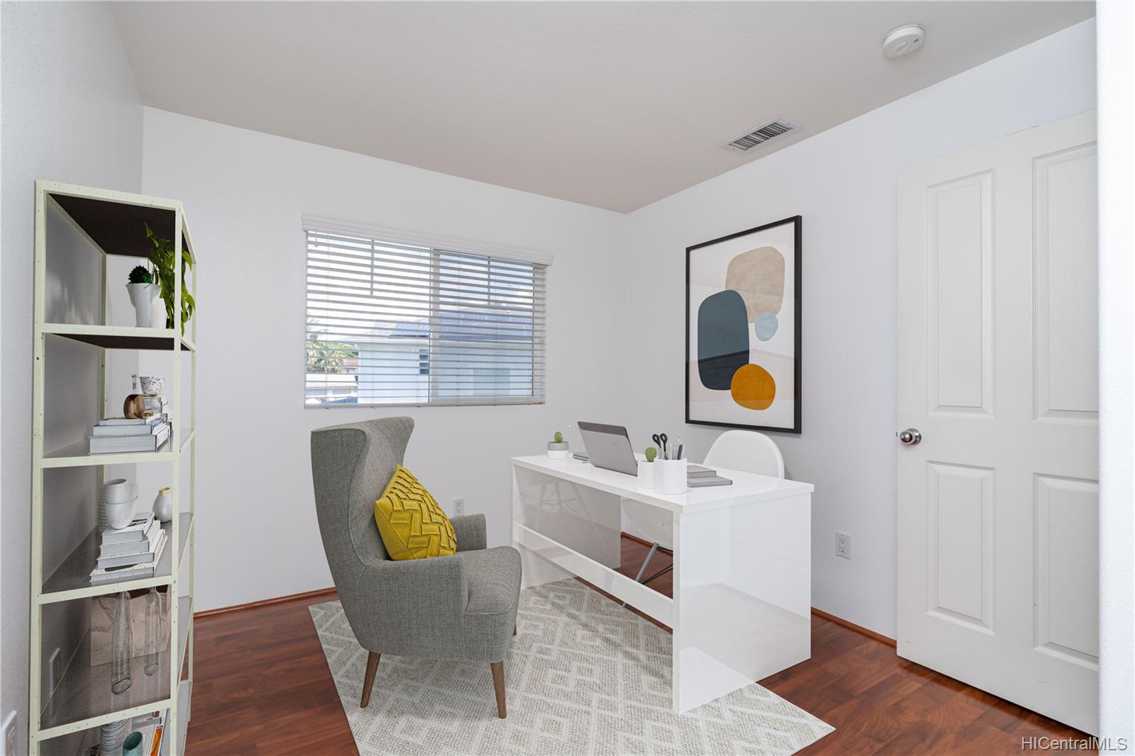 91-1031 Kaimalie Street  Unit 4U3