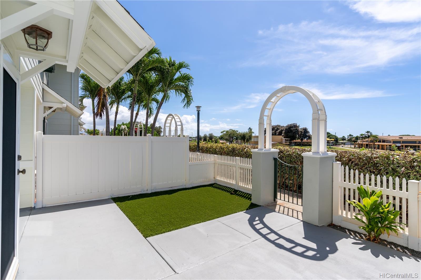 91-1031 Kaimalie Street  Unit 4U3