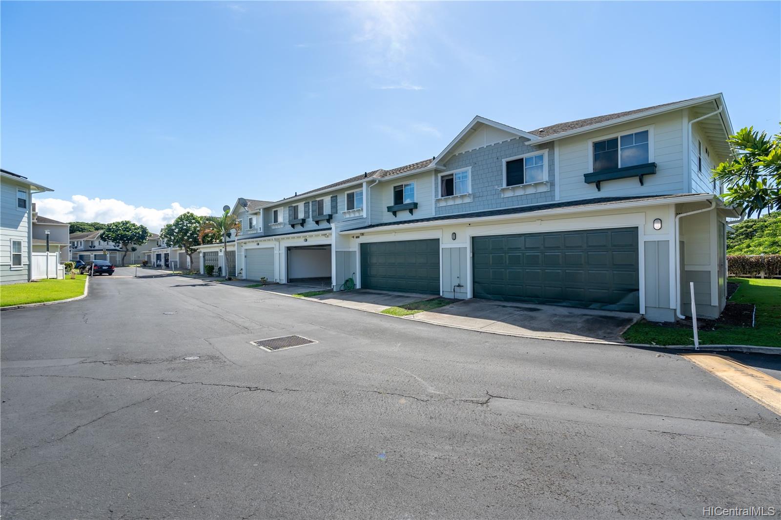 91-1031 Kaimalie Street  Unit 4U3