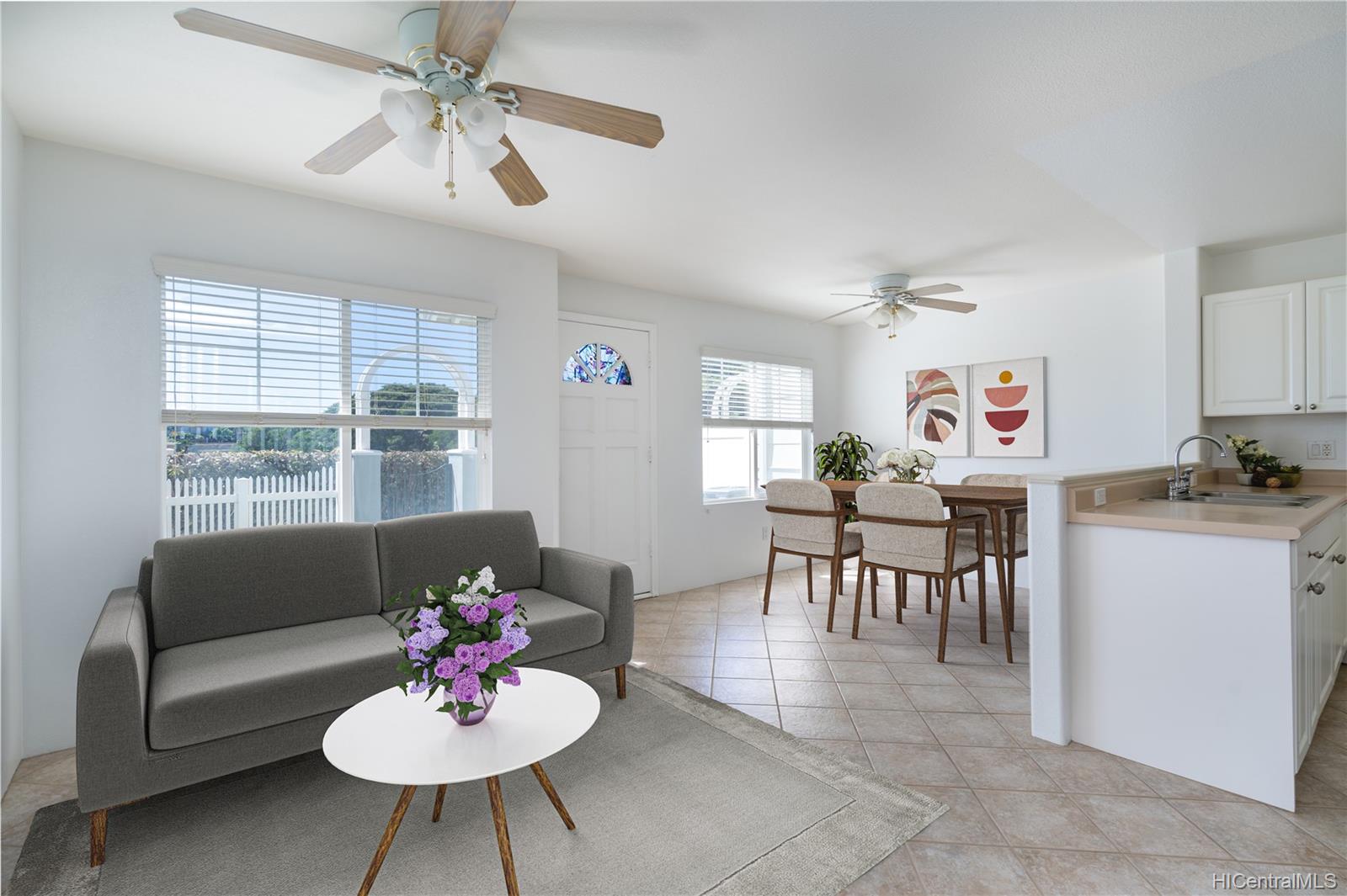 91-1031 Kaimalie Street  Unit 4U3