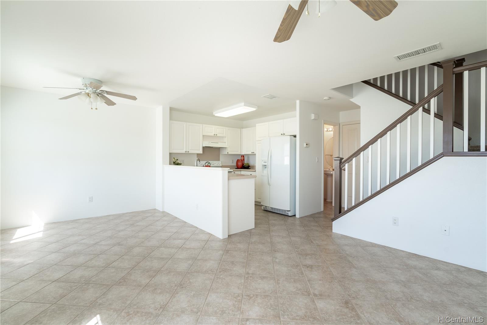 91-1031 Kaimalie Street  Unit 4U3