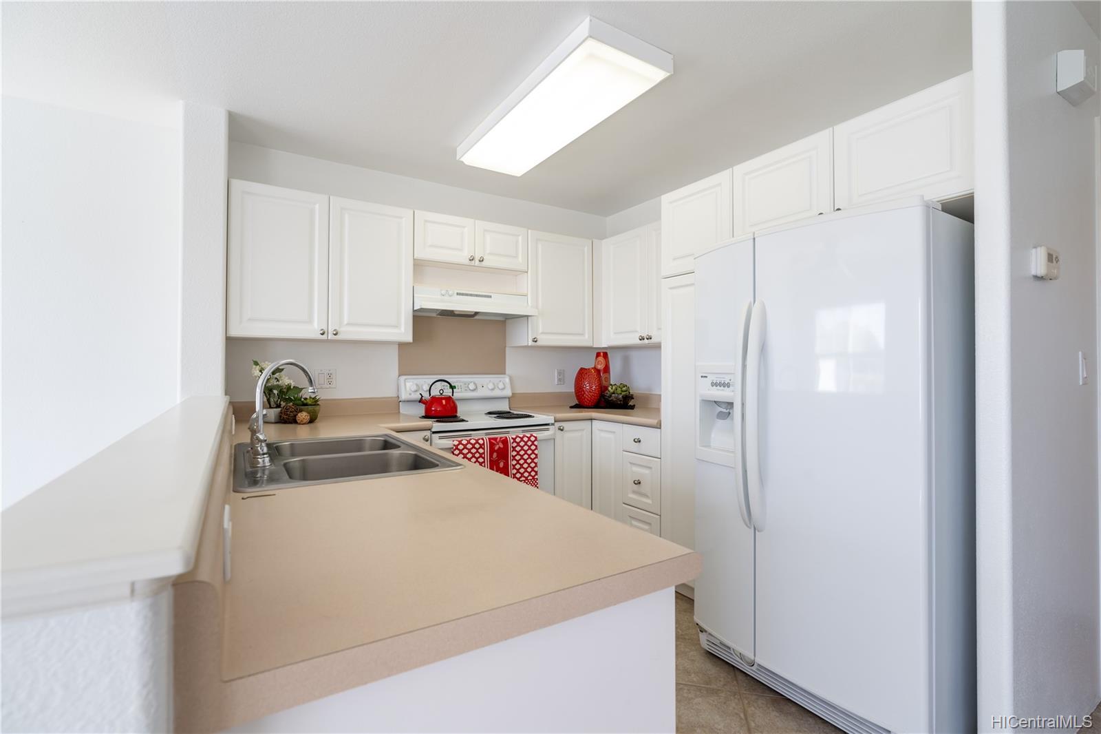 91-1031 Kaimalie Street  Unit 4U3