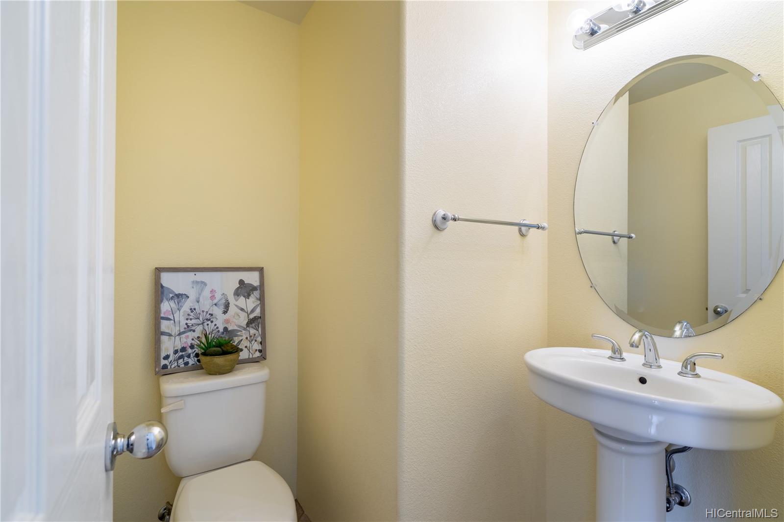 91-1031 Kaimalie Street  Unit 4U3