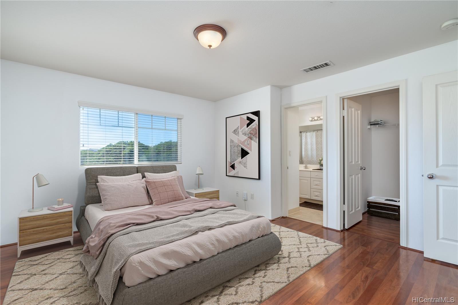 91-1031 Kaimalie Street  Unit 4U3