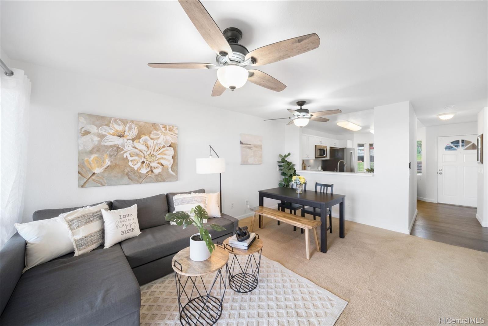 92-1226 Palahia Street  Unit CC105