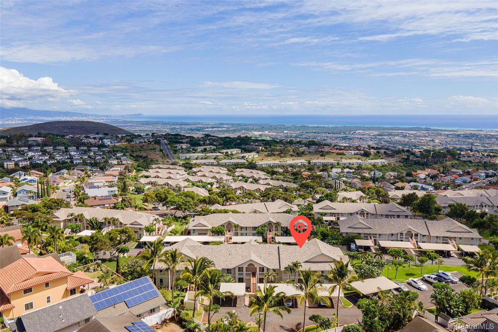 92-1226 Palahia Street  Unit CC105