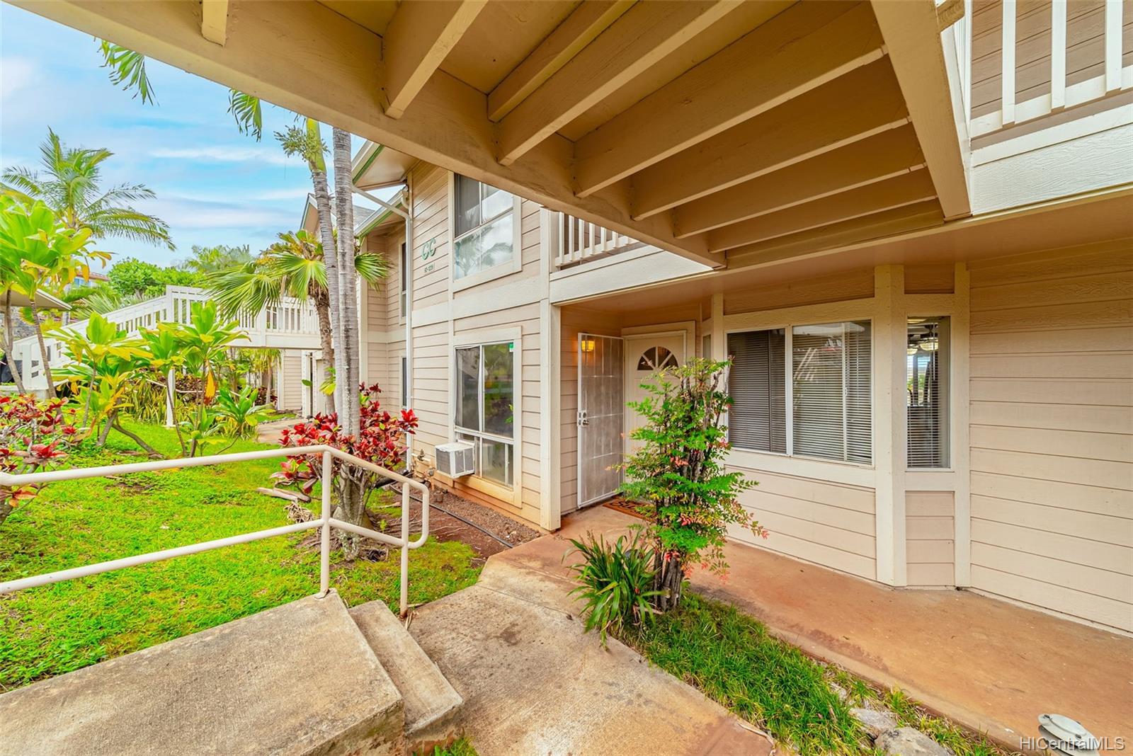 92-1226 Palahia Street  Unit CC105