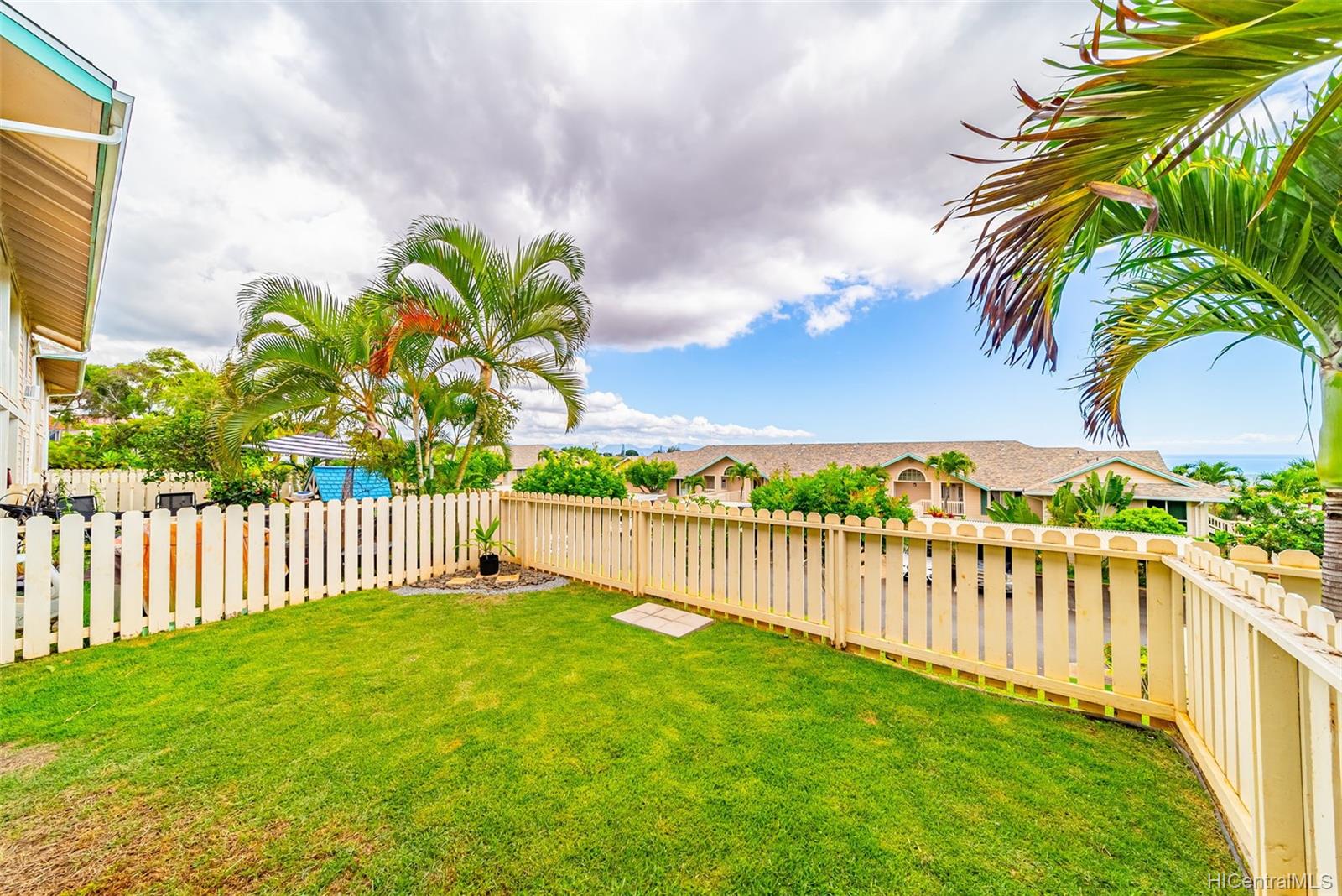 92-1226 Palahia Street  Unit CC105