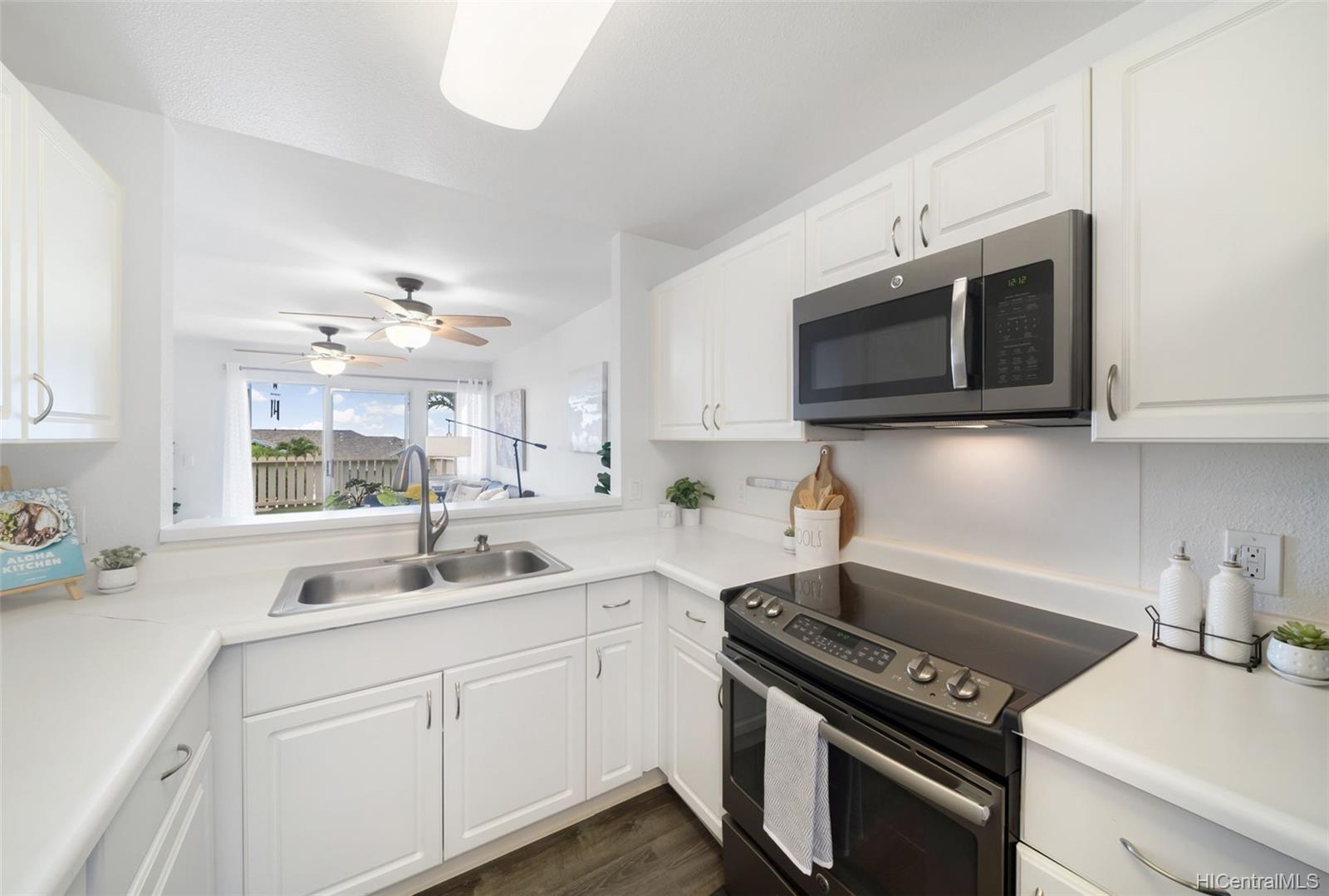 92-1226 Palahia Street  Unit CC105