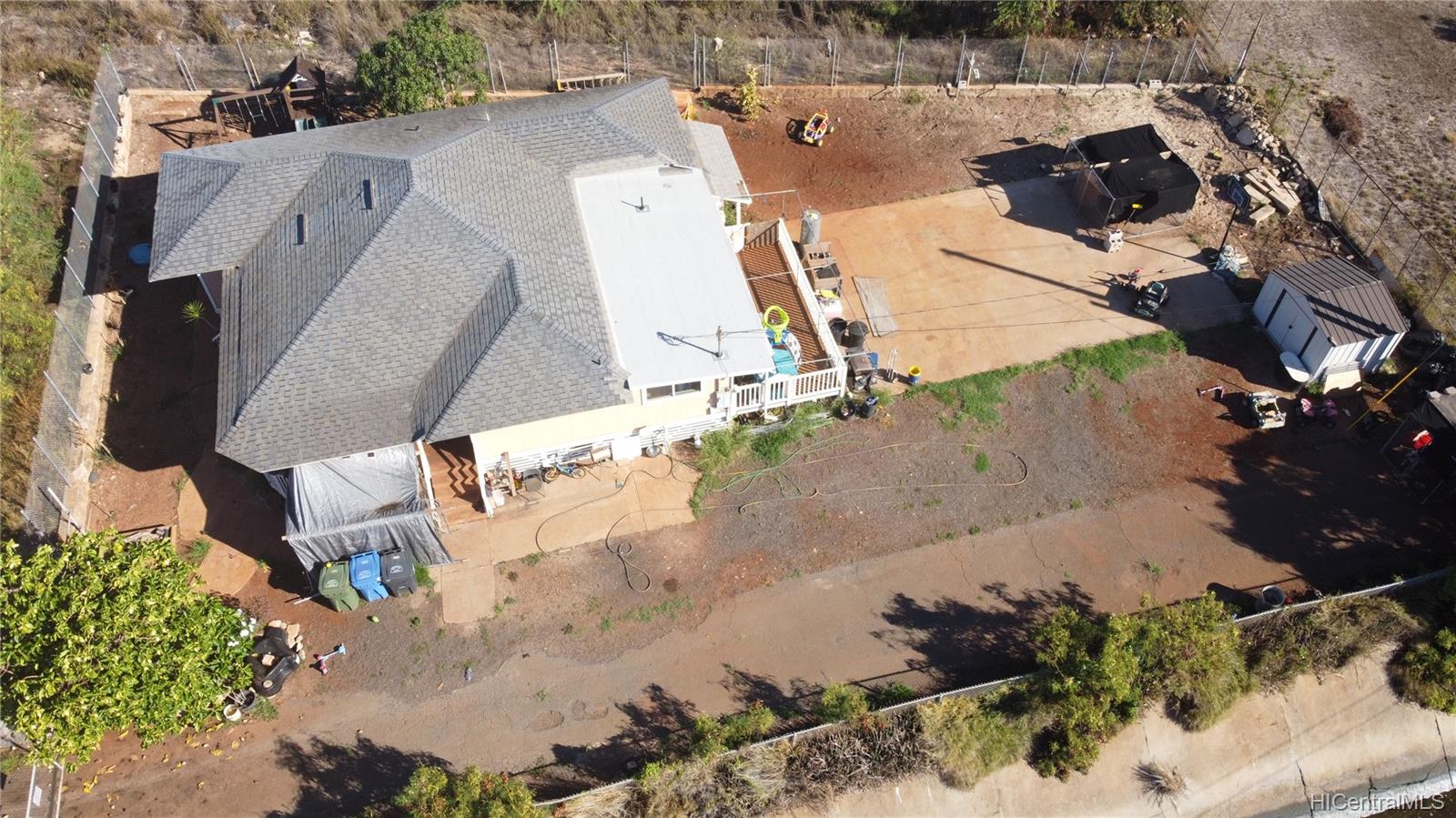 85-718 Farrington Highway