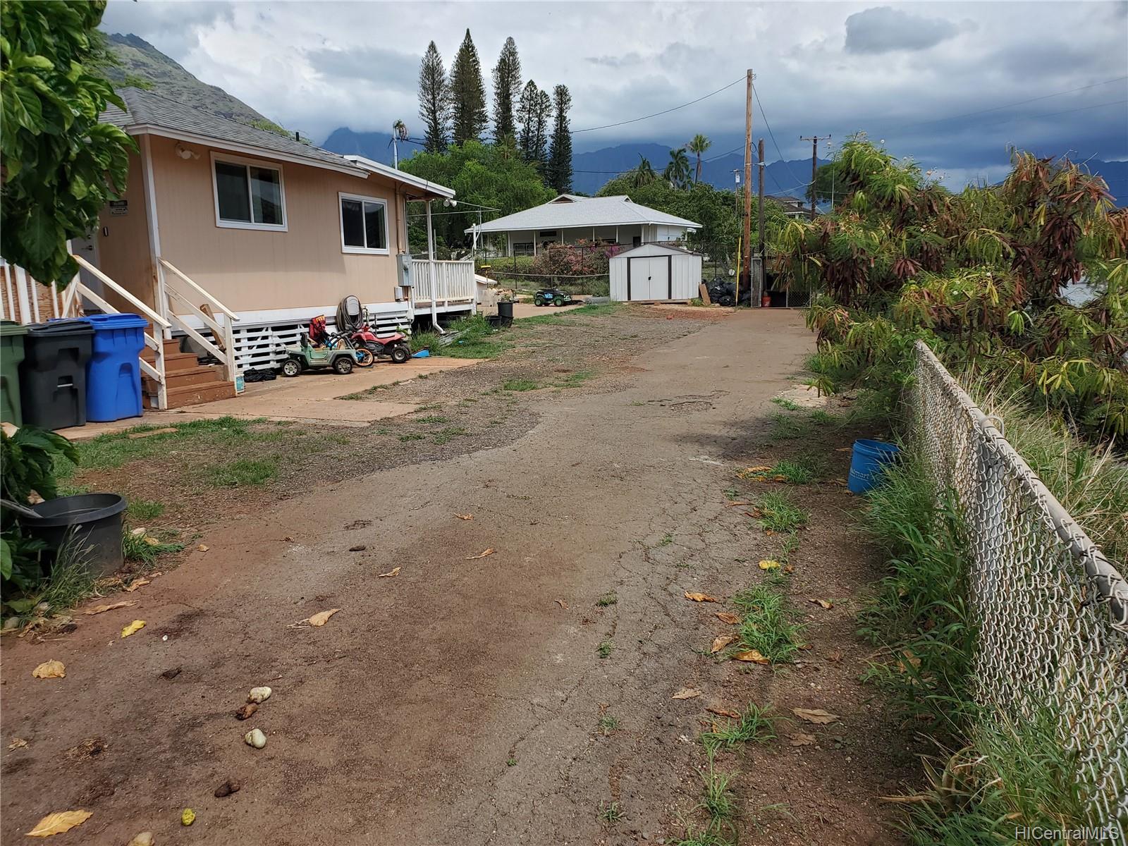 85-718 Farrington Highway