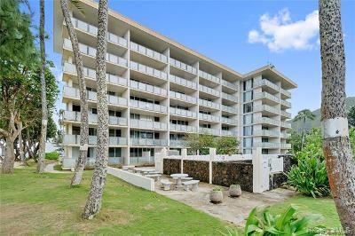 53-549 Kamehameha Highway  Unit 504