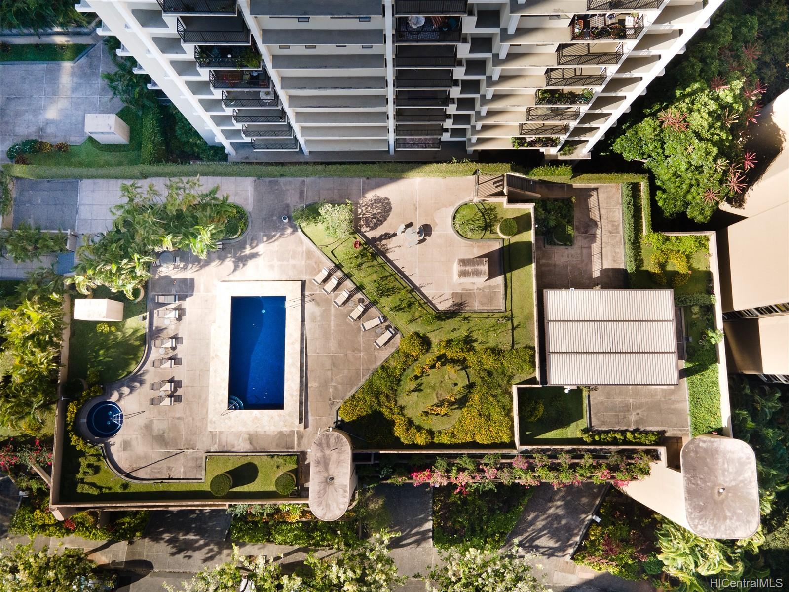 21 Craigside Place  Unit III/7C
