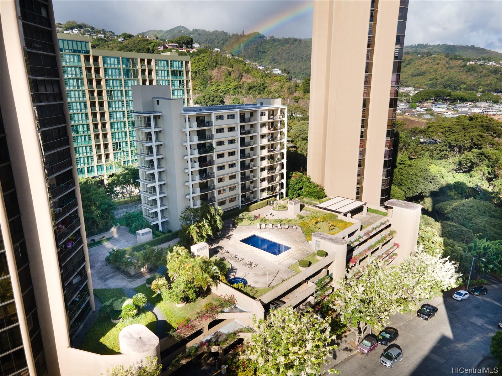 21 Craigside Place  Unit III/7C