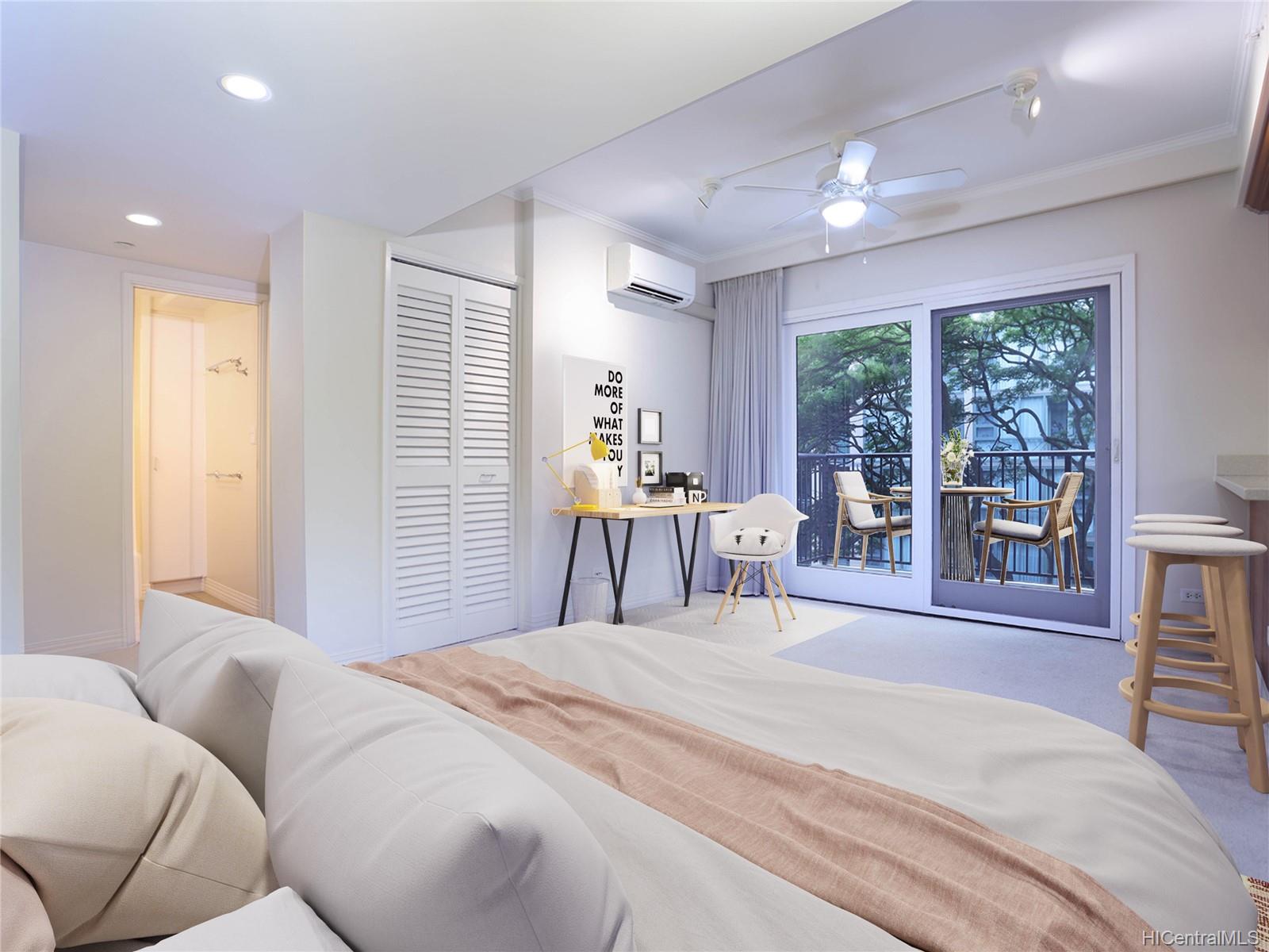 21 Craigside Place  Unit III/7C