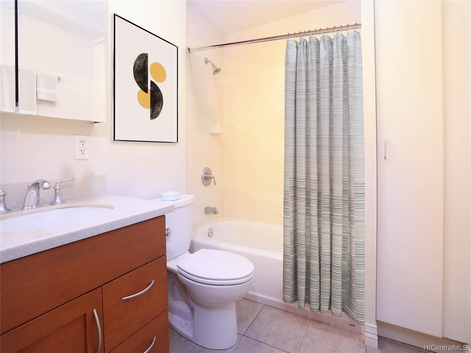 21 Craigside Place  Unit III/7C