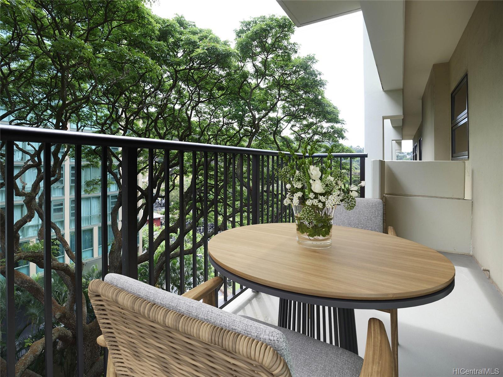 21 Craigside Place  Unit III/7C