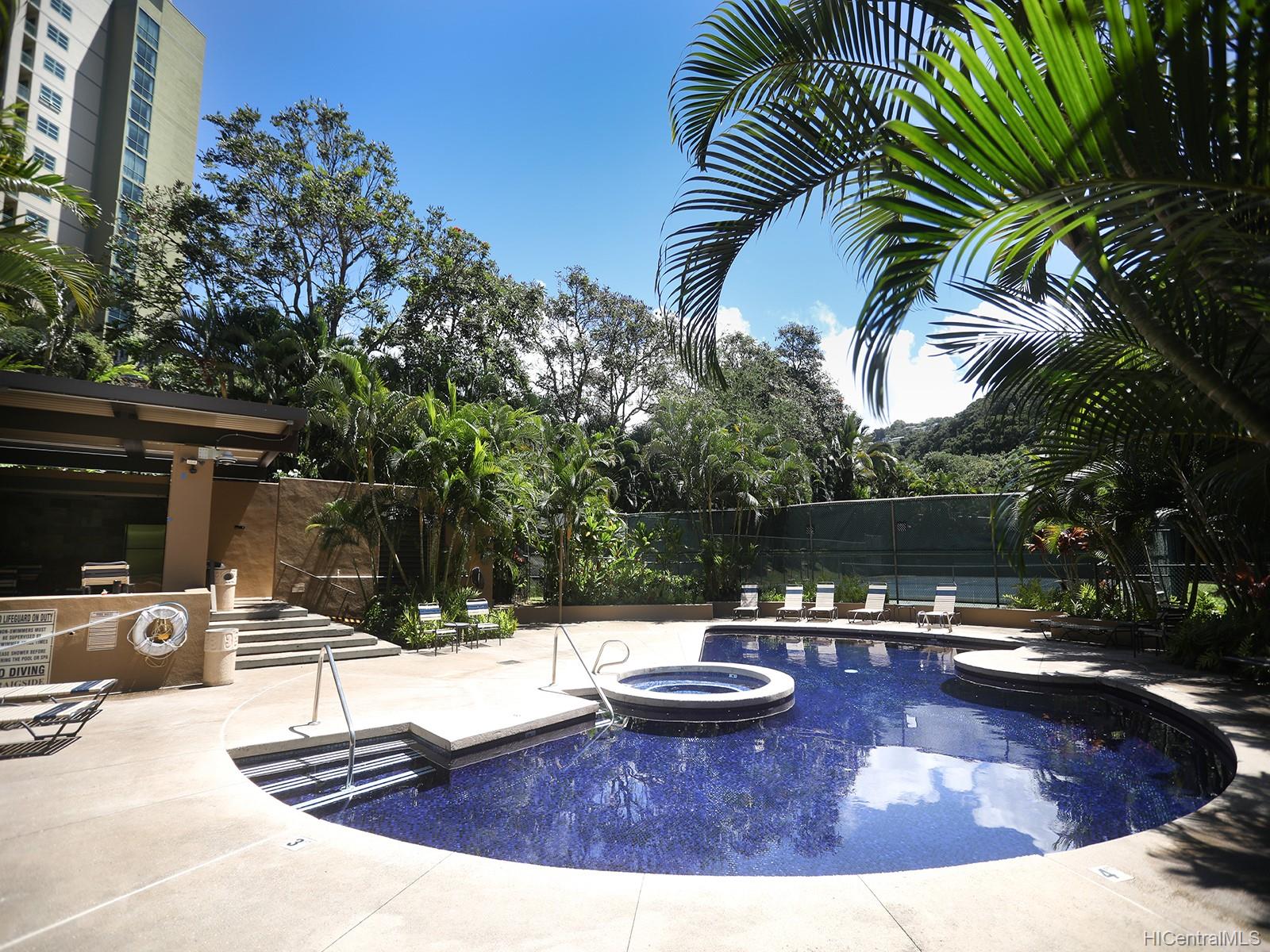21 Craigside Place  Unit III/7C