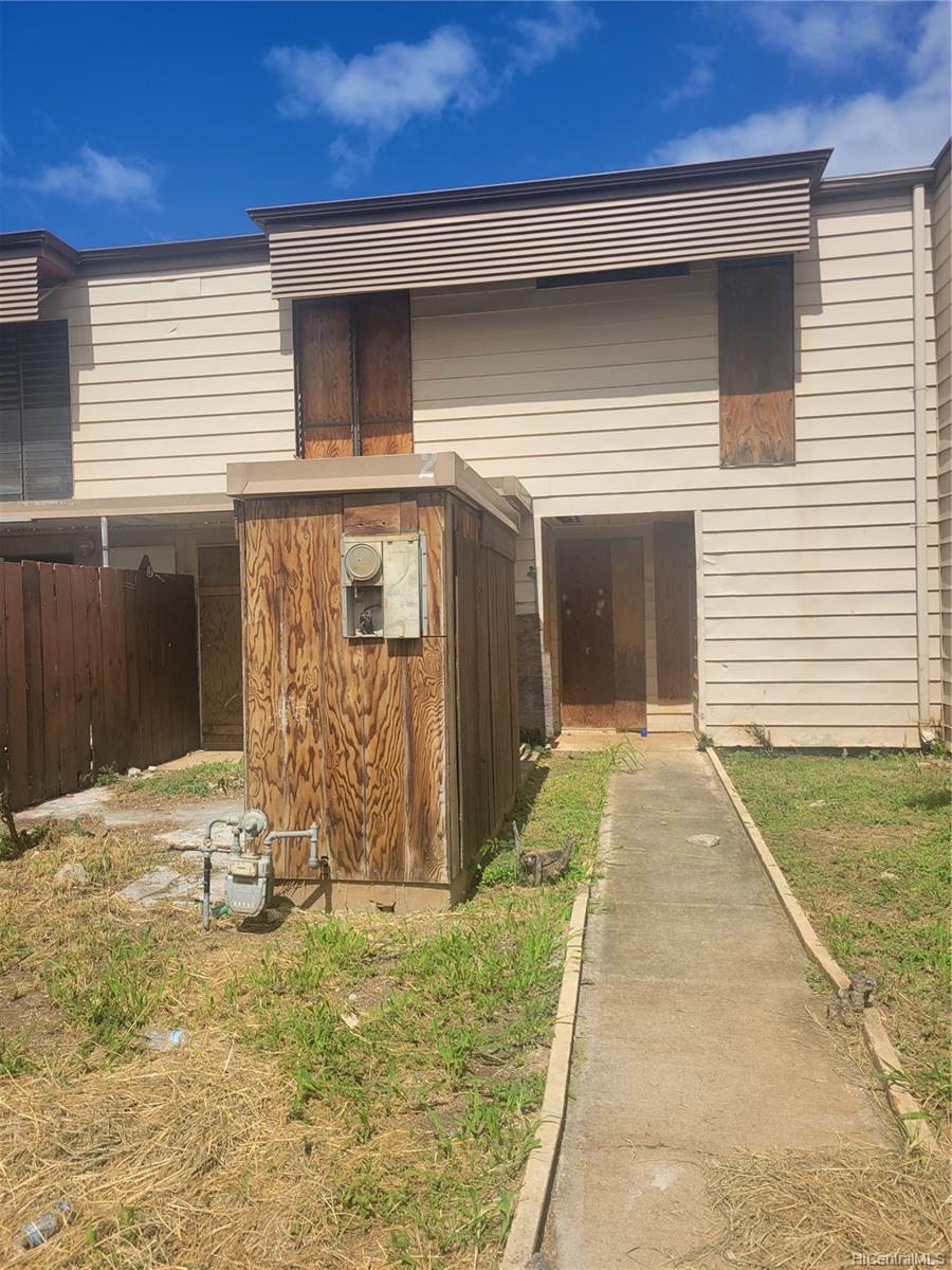 87-186 Helelua Street Unit 2 87-186 Helelua Street Unit 2
