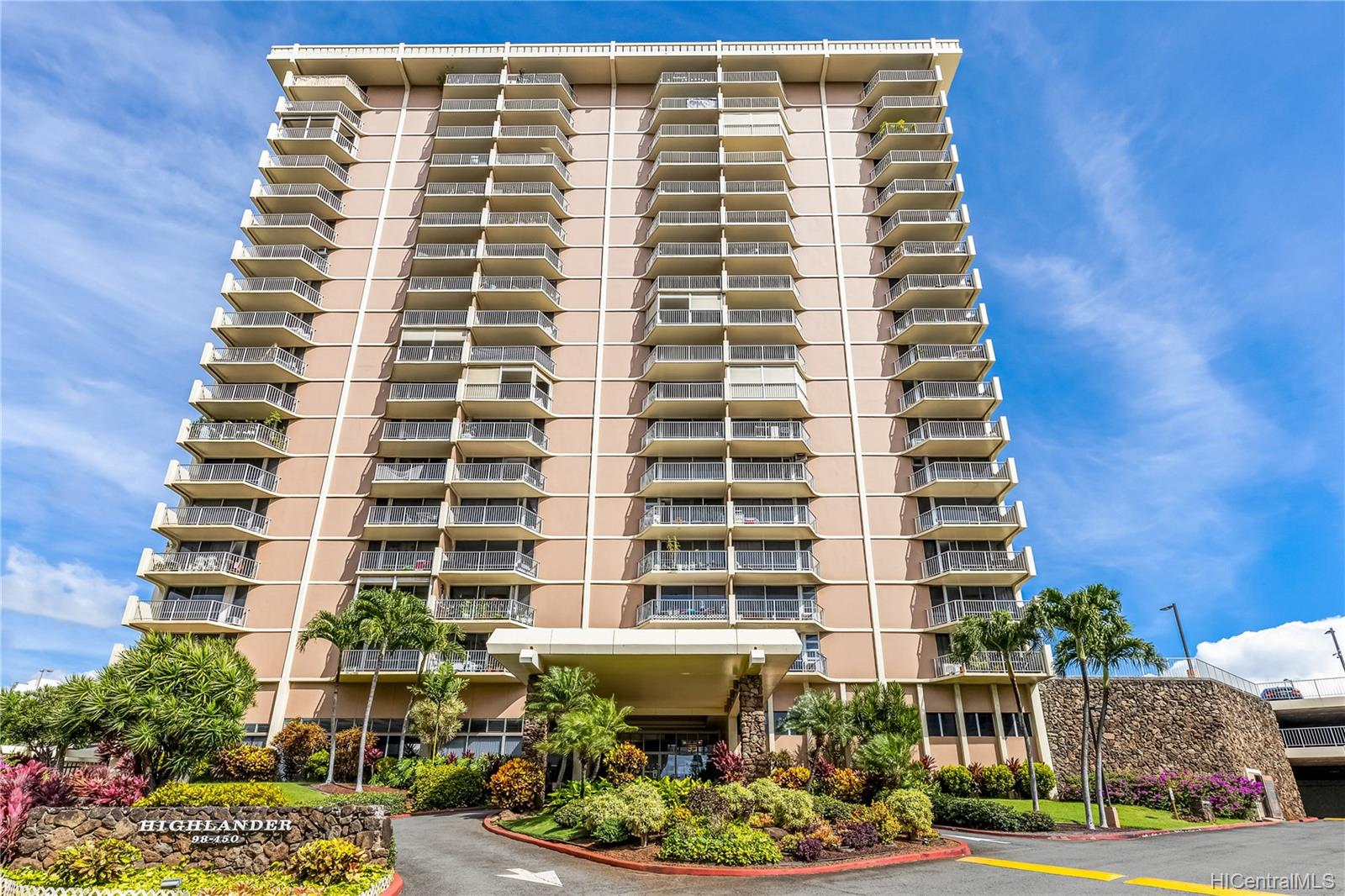 98-450 Koauka Loop  Unit 401