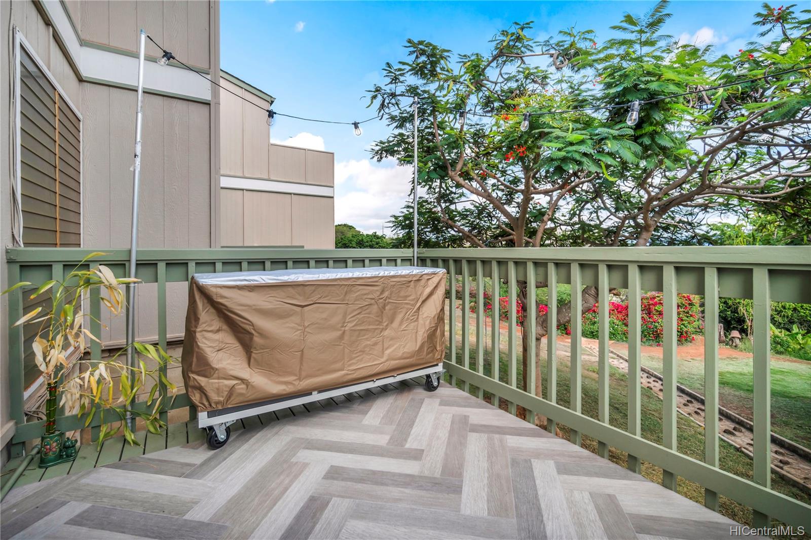 92-993 Makakilo Drive  Unit 43