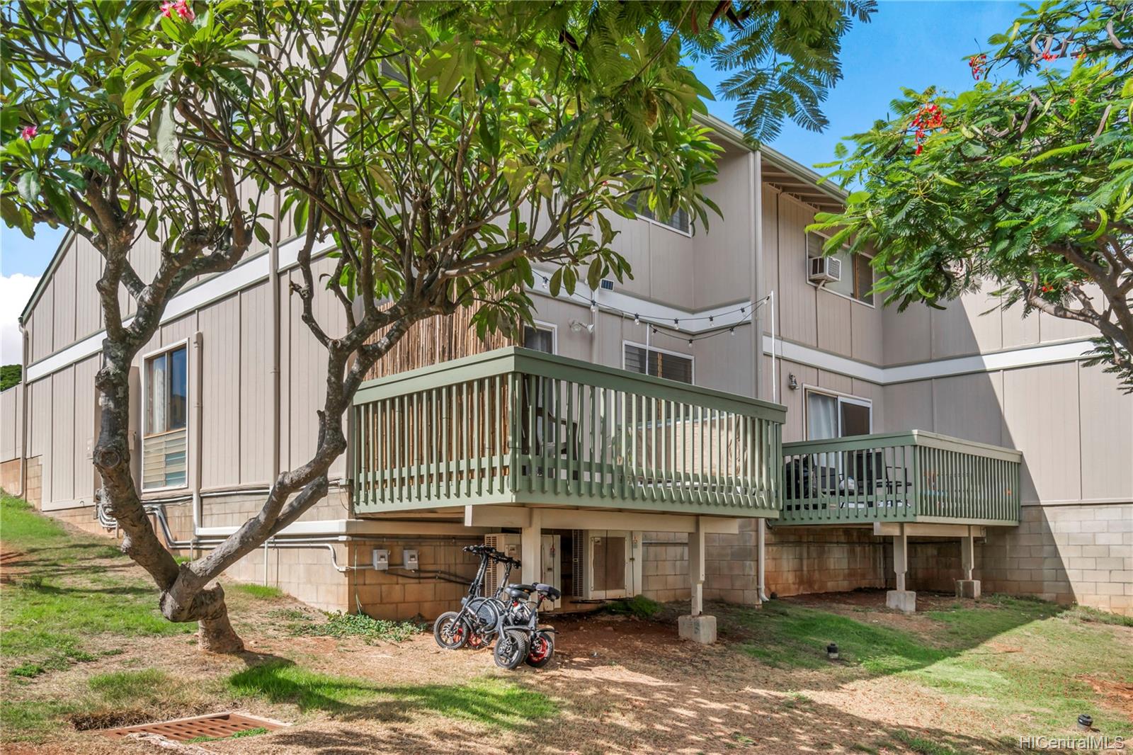 92-993 Makakilo Drive  Unit 43