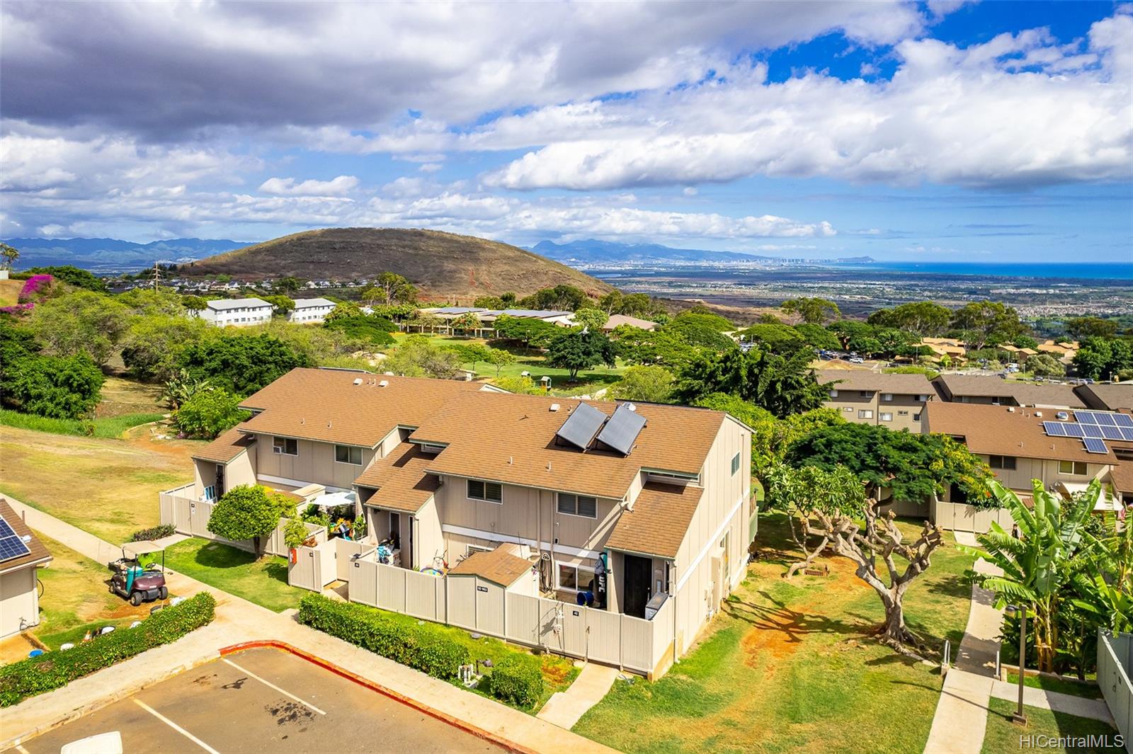 92-993 Makakilo Drive  Unit 43