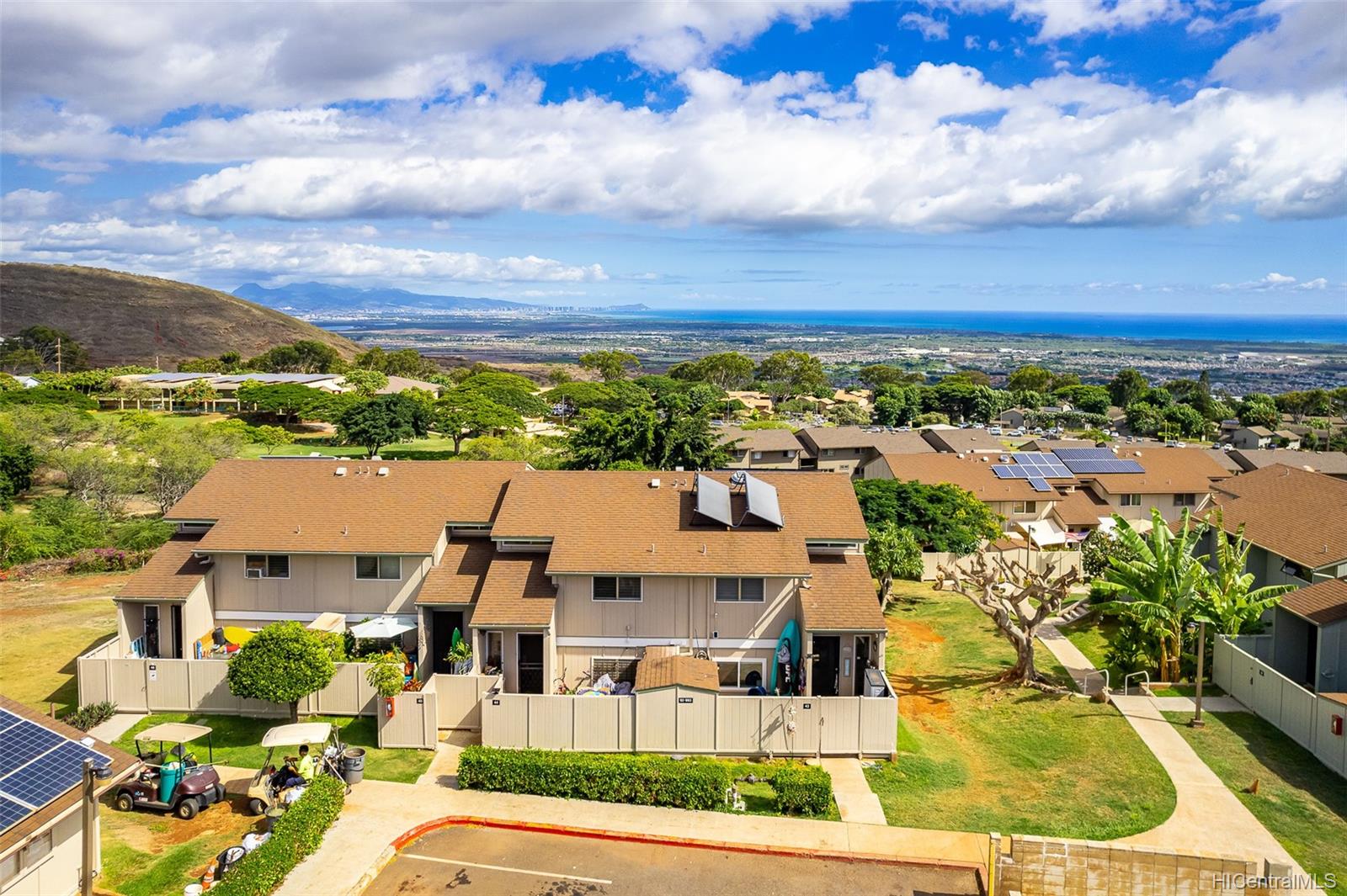 92-993 Makakilo Drive  Unit 43