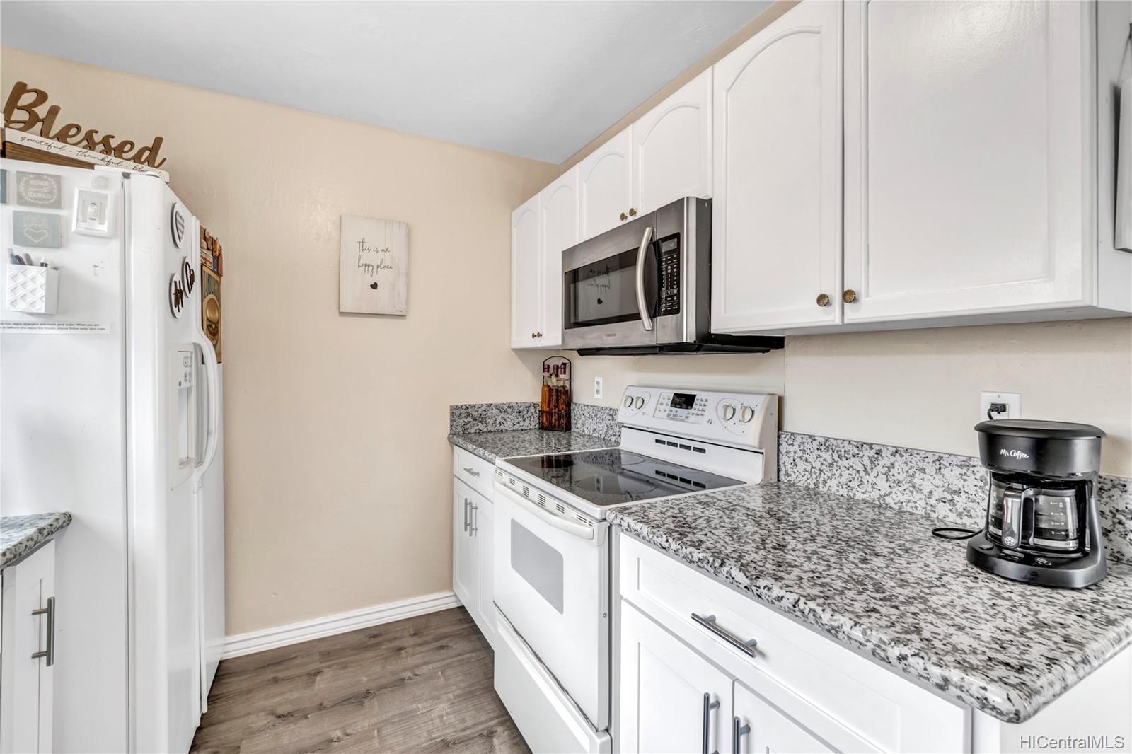 92-993 Makakilo Drive  Unit 43